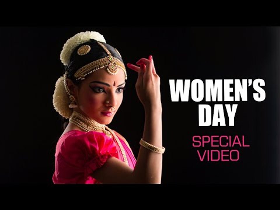 Women's Day Special Kavithai | Dedicated to all women