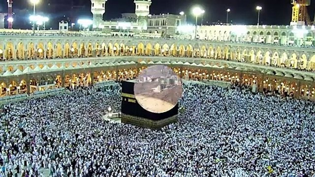 Ghar e Soor | Hajj | Makkah | HD