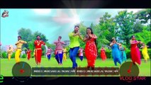 #VIDEO | #Khesari Lal Yadav | भक्ति में पागल | #Antra Singh | Bhakti Mein Pagal | Navratri Song 2020