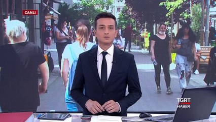 900 TL'lik Maske Takmama Cezası Yarın Başlıyor