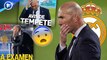 Zinedine Zidane en pleine tempête, le clash Guardiola-Conceição fait les gros titres en Angleterre