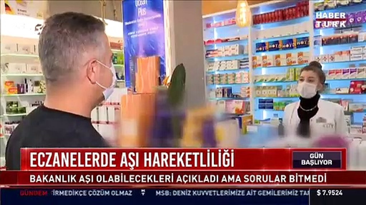 e-Nabız sistemi ile kimler grip aşısı olabilir? Grip aşısı ne kadar, kaç TL olacak?