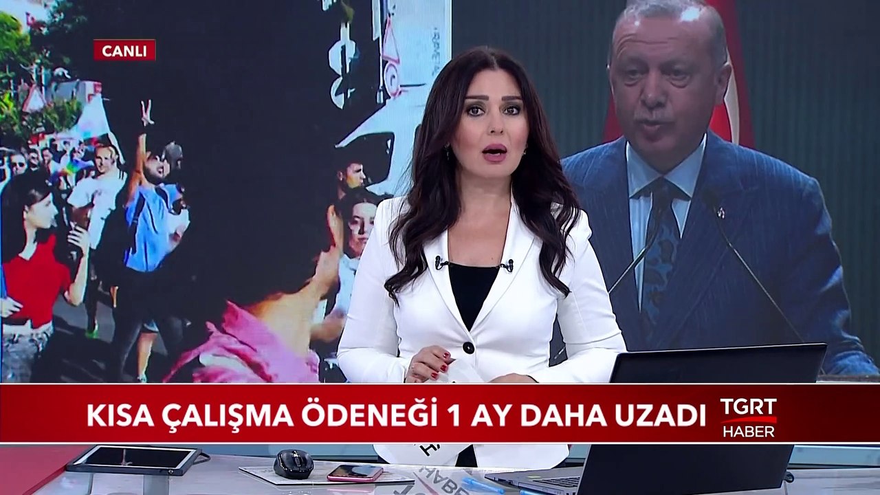 Kısa Çalışma Ödeneği 1 Ay Daha Uzadı