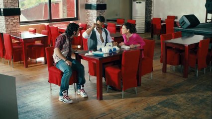 Kardeş Payı 20. Bölüm -  Kartal’ın Aysel hasreti…