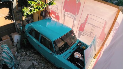 Kardeş Payı 20. Bölüm - Seyrek dişli kötü adam!