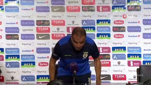 Fenerbahçe Teknik Sorumlusu Karapınar: “Bir Türlü Galibiyet Golünü Atamadık”