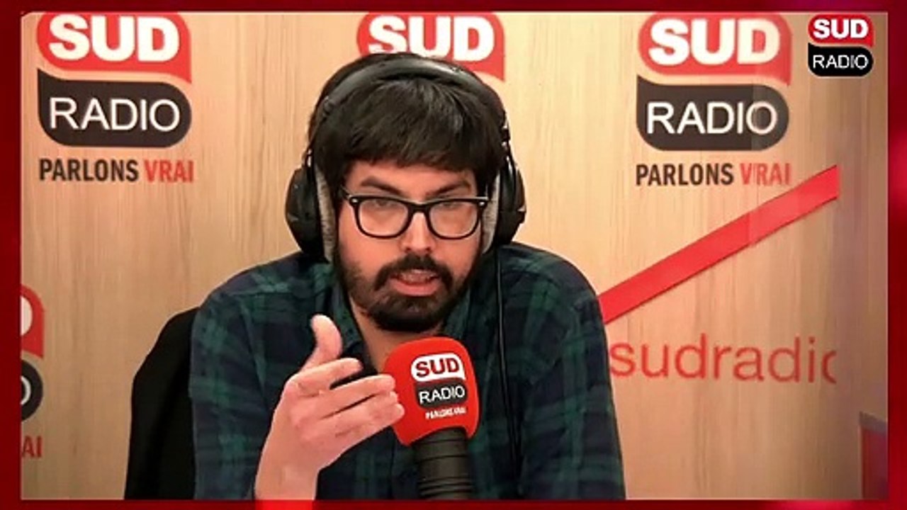 Emmanuel Razavi - L'influence des Frères Musulmans, promoteurs de djihad