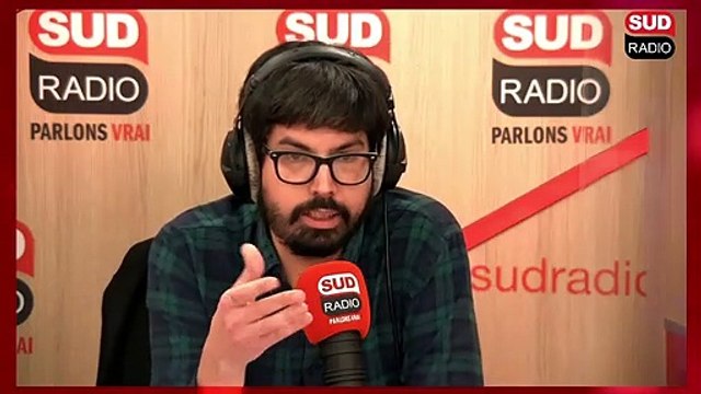 Emmanuel Razavi - L'influence des Frères Musulmans, promoteurs de djihad