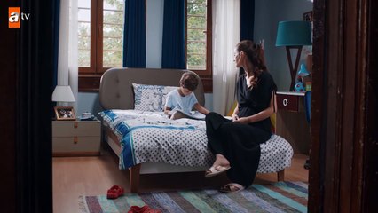 Annem ve babam kahraman! - Sen Anlat Karadeniz 55.Bölüm