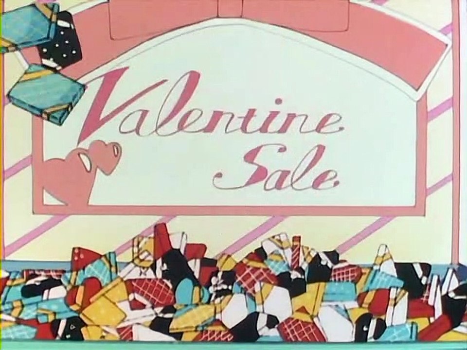 Kimagure Orange Road en castellano ( Johnny y sus amigos) capitulo 44