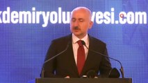 Bakanı Karaismailoğlu, ‘Türksat 5a’ Uydusu İçin Tarih Verdi