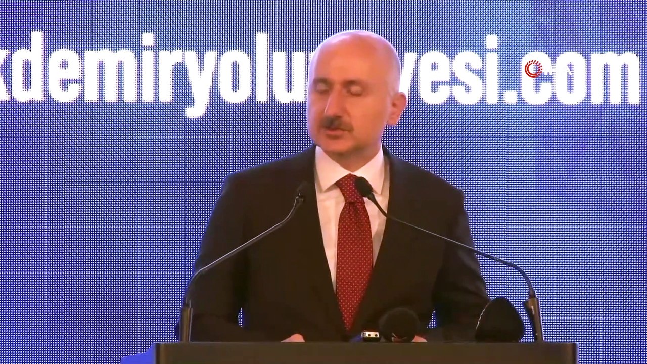 Bakanı Karaismailoğlu, ‘Türksat 5a’ Uydusu İçin Tarih Verdi