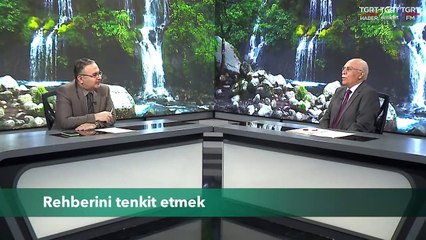 HUZURA DOGRU 20201021