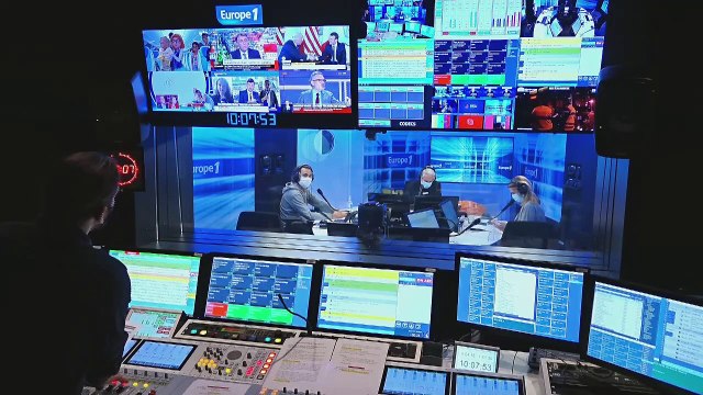 Avec Voyage vers la Lune et Les Victoires du jazz , les recommandations d'Eva Roque nous emmènent en balade musicale