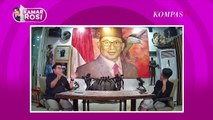 Cerita Fadli Zon yang Dulu Anti-Orde Baru Hingga Awal Perjumpaan dengan Prabowo Subianto