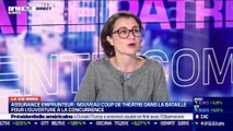 Emmanuel Provost (Afi Esca) : Assurance emprunteur, nouveau coup de théâtre dans la bataille pour l'ouverture à la concurrence  - 23/10