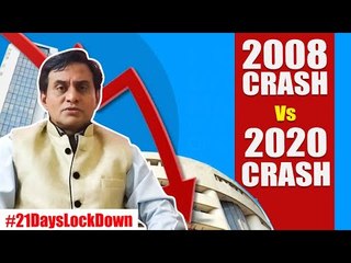 பங்குச் சந்தையில் முதலீடு செய்ய சரியான நேரமா இது ? | Suresh Parthasarathy Interview #21dayslockdown