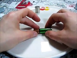 CRAZY RPMs ,Fastest ,Homopolar, Motor ,Magnet, Experiment ,  Magnetic Games