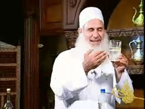 Cheikh yaqob la patience du musulman à ecouter!!!!!