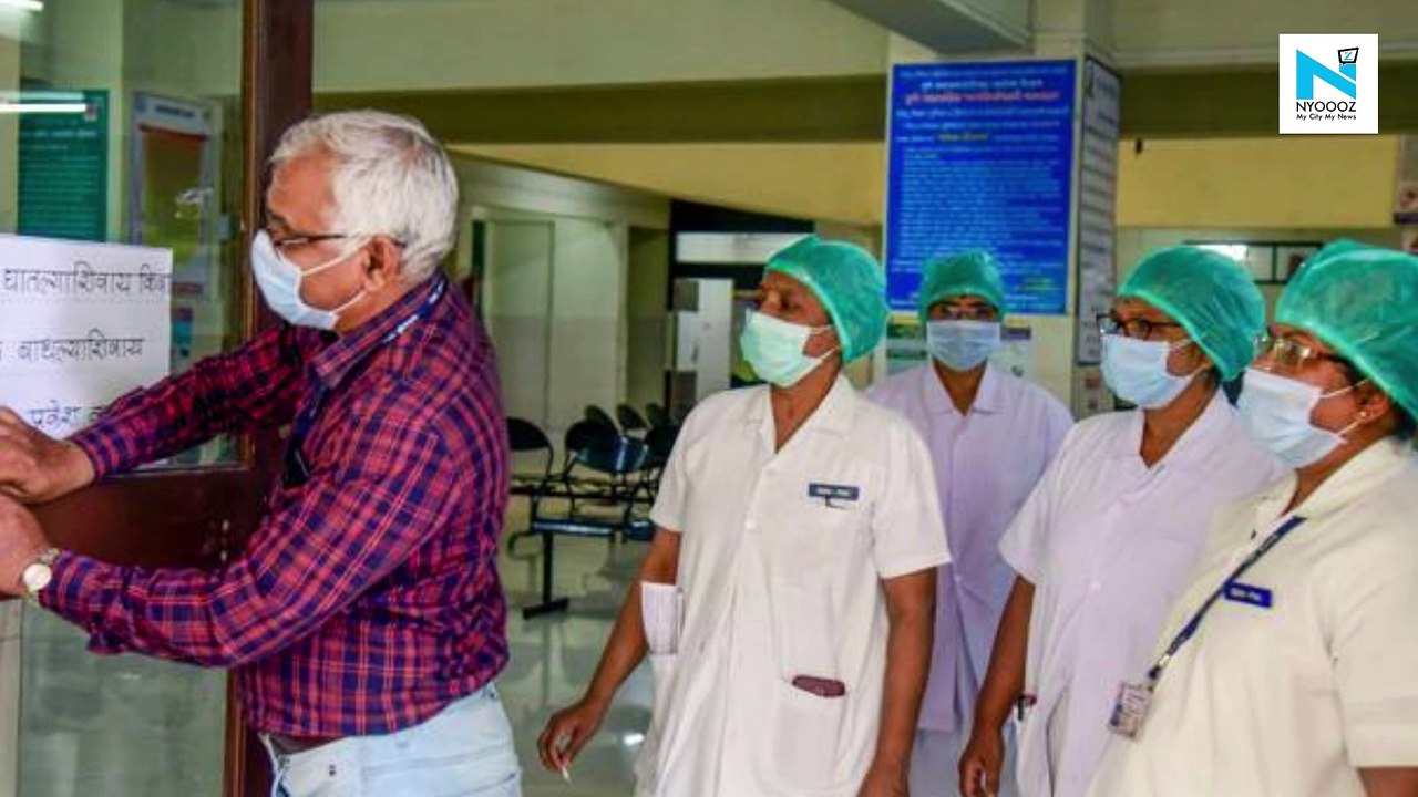 India’s cumulative COVID-19 positivity rate at 7.81: Health Ministry