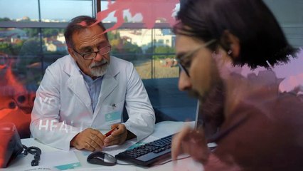 2 minutes pour changer de vie - Nodule au sein, motif d'alarme ?