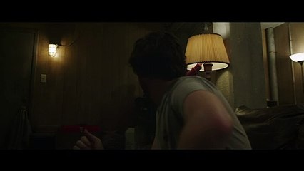 Come Play Film Clip - Oliver saw him