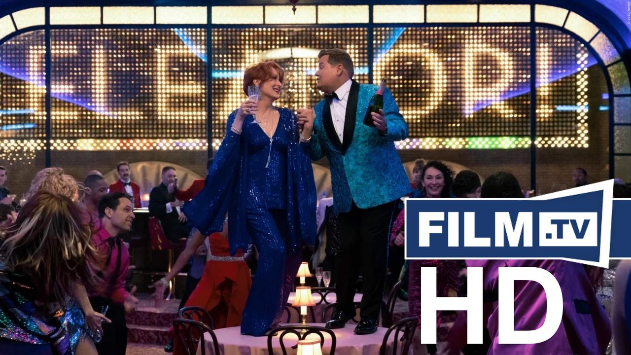 The Prom Trailer Deutsch German (2020)