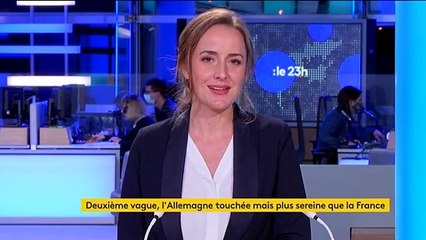 Covid-19 : déjà plus d'un million de contaminations en Espagne