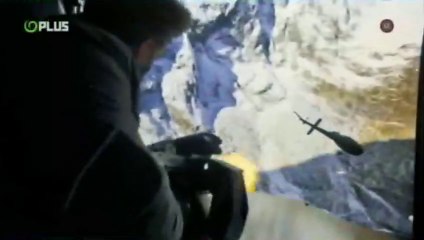 Mission Impossible 6 - Fallout (TV upútavka, SK)