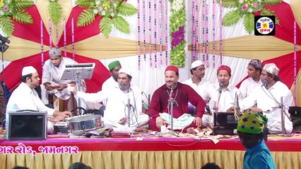 Aaj Taqdeer Savar Jane Do Mujhe Ajmer Me Mar Jane Do || qawwali || AZIM NAZA || Urs - Dwarka