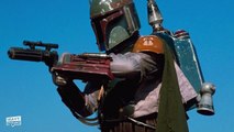 THE MANDALORIAN Season 1 Recap  Everything You Need To Know Before Season 2  STAR WARS