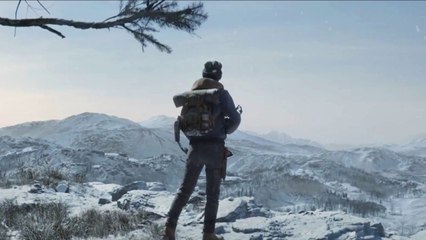 STATE OF DECAY 3 Official Trailer (2020) Zombie Game HD