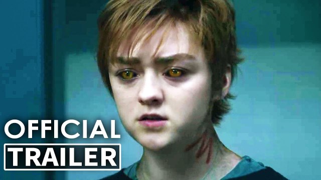 THE NEW MUTANTS Opening Trailer (2020) Comic -Con, X-Men Movie HD