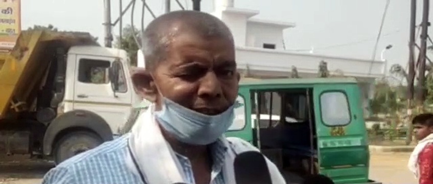 काकोरी में अंधे की चौकी के पास लिफ्ट देकर हुई ल...