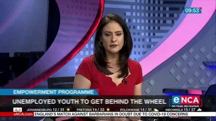 Cape Town Community restores colour to Bo-Kaap