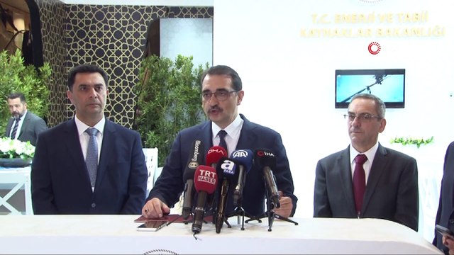 Enerji Bakanı Dönmez: Kamu Binalarında Enerji Verimliliği Artacak