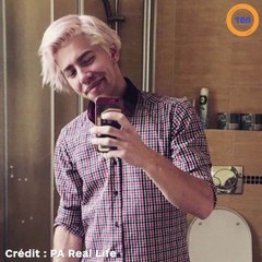 Il se métamorphose en “Barbie” et peine à trouver l’amour...