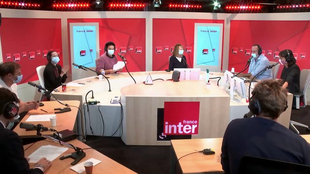 Nathalie Baye, heureusement que vous avez joué dans alibi.com