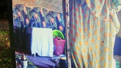 Magazine - rencontre artistes 17 10 20