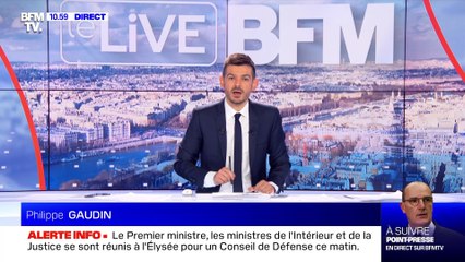 Bron : le maire menacé de mort - 23/10