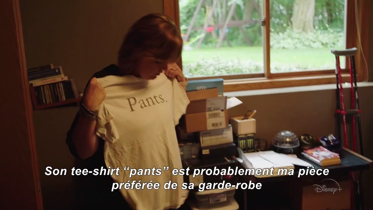 Clouds Film - Reportage - Les détails