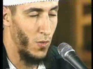 Yassen-aljaz une tres belle recitation du coran