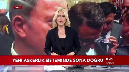 Bakan Akar’dan ‘Yeni Askerlik Sistemi ve S-400’ Açıklaması