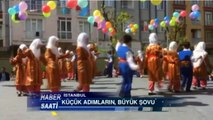 Akşam Bülteni - 23 Nisan 2019 - İHA HABER SAAT