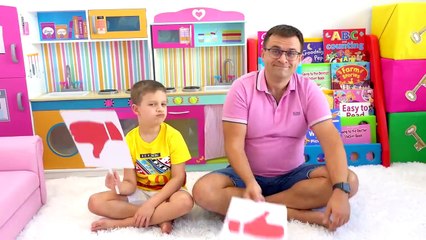 Diana and her New Dolls