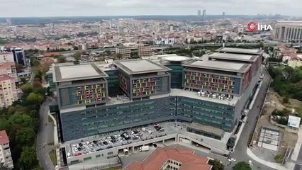 Bakan Koca açıkladı ama... İstanbul'da korkutan görüntü