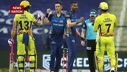 IPL 2020 : Can MS Dhoni-led CSK make way to playoff in IPL 13 season