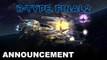 R-Type Final 2 - Trailer d'annonce Europe