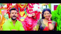 #VIDEO ¦ #Khesari Lal Yadav ¦ भक्ति में पागल ¦ #Antra Singh ¦ Bhakti Mein Pagal ¦ Navratri Song 2020