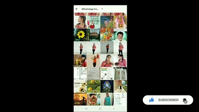 How to edit Pictures using- Collage Maker